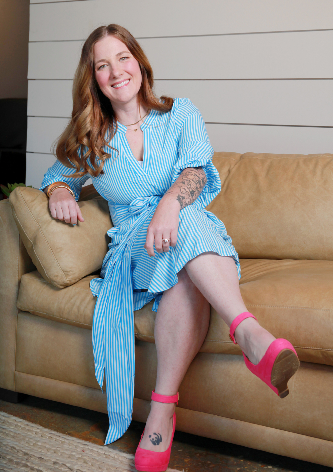 90 Day to Home Owner Challenge - ALANA ROBERT